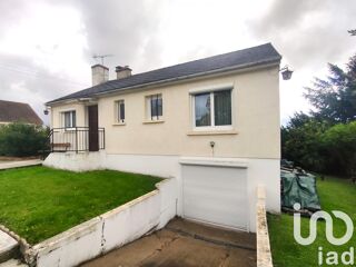  Maison � vendre 5 pi�ces 118 m�