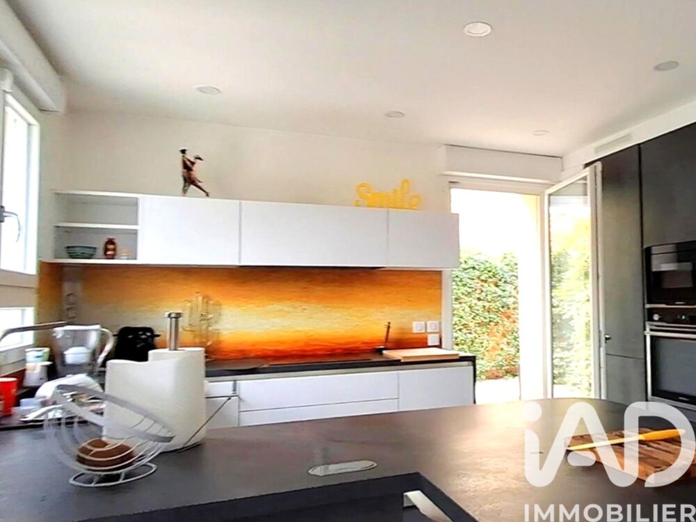 � vendre  Villa Antony (92160)