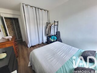  Appartement � vendre 2 pi�ces 46 m�