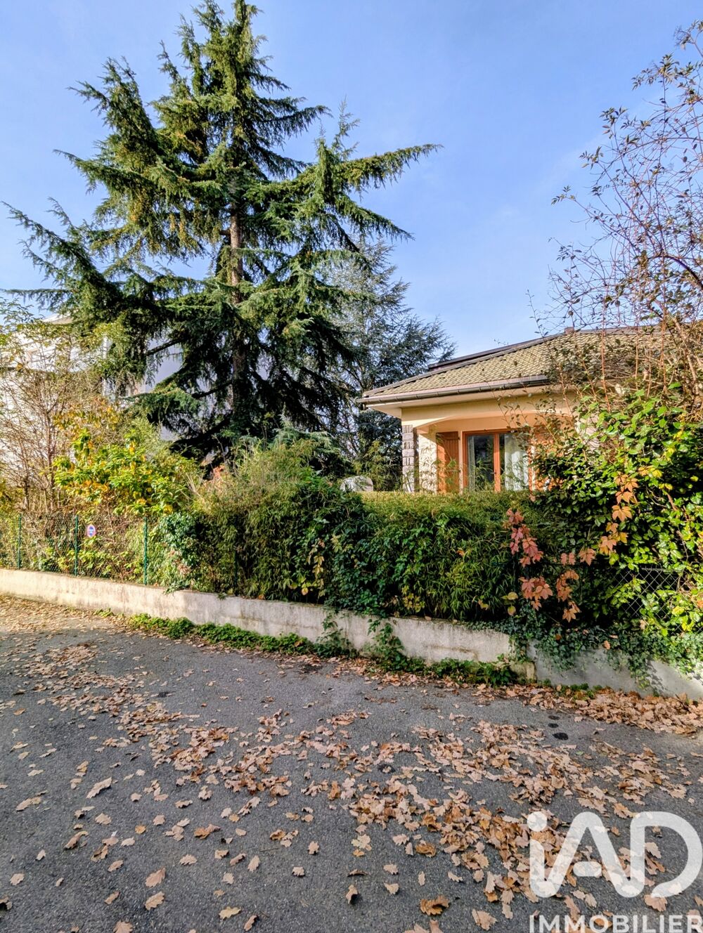  vendre  Maison Annemasse (74100)