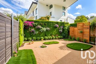  Appartement � vendre 2 pi�ces 51 m�