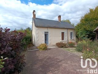  Maison  vendre 5 pices 100 m