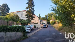  Appartement  vendre 1 pice 21 m