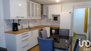  Maison � vendre 3 pi�ces 65 m�