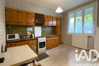  Maison � vendre 6 pi�ces 113 m�