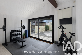  Maison � vendre 6 pi�ces 145 m�