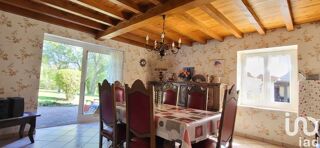  Maison � vendre 5 pi�ces 132 m�