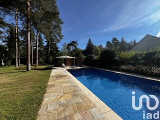  Maison  vendre 10 pices 240 m