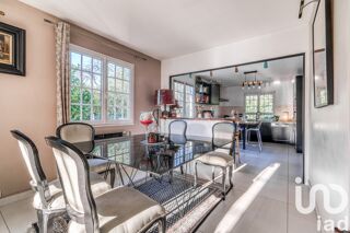  Maison � vendre 6 pi�ces 141 m�