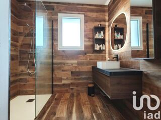  Maison � vendre 6 pi�ces 125 m�