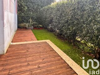  Appartement � vendre 2 pi�ces 44 m�