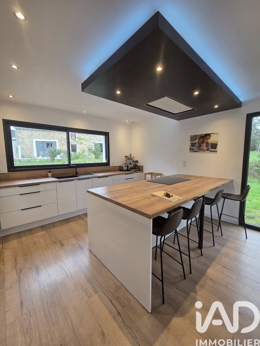 � vendre  Villa Concarneau (29900)