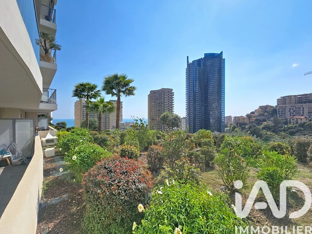 � vendre  Appartement Beausoleil (06240)