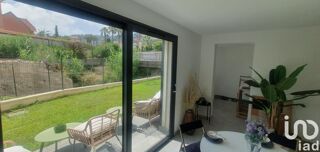  Appartement  vendre 2 pices 50 m
