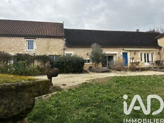  Maison � vendre 8 pi�ces 300 m�