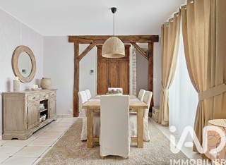  Maison � vendre 6 pi�ces 177 m�