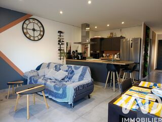  Maison � vendre 3 pi�ces 68 m�