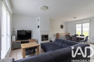  Maison � vendre 5 pi�ces 90 m�
