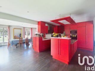  Maison � vendre 6 pi�ces 195 m�