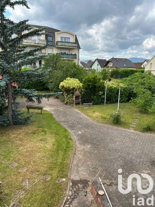  Maison � vendre 6 pi�ces 134 m�