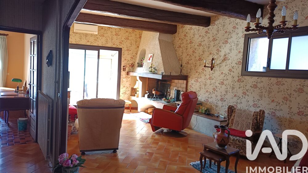 � vendre  Maison M�ze (34140)