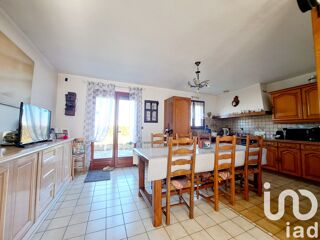  Maison  vendre 4 pices 84 m