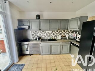  Maison � vendre 6 pi�ces 123 m�