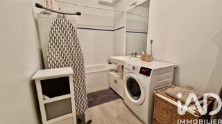  Appartement � vendre 3 pi�ces 63 m�