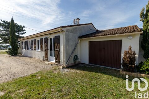   Vente Maison/villa 4 pi�ces Maison - 4 pi�ce(s) - 136 m�