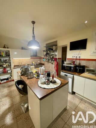  Maison � vendre 5 pi�ces 195 m�