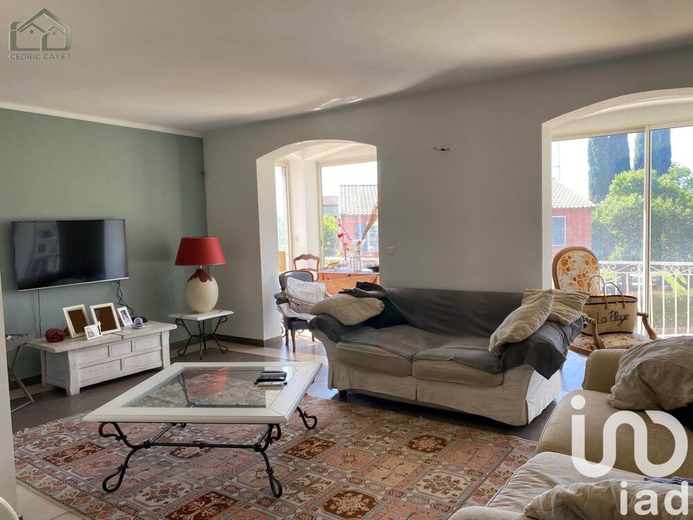  vendre  Maison Sollis-Pont (83210)