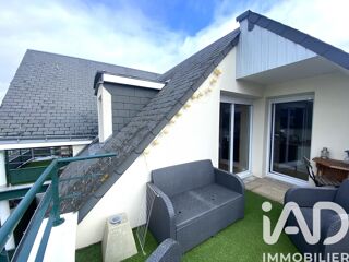  Appartement  vendre 3 pices 63 m