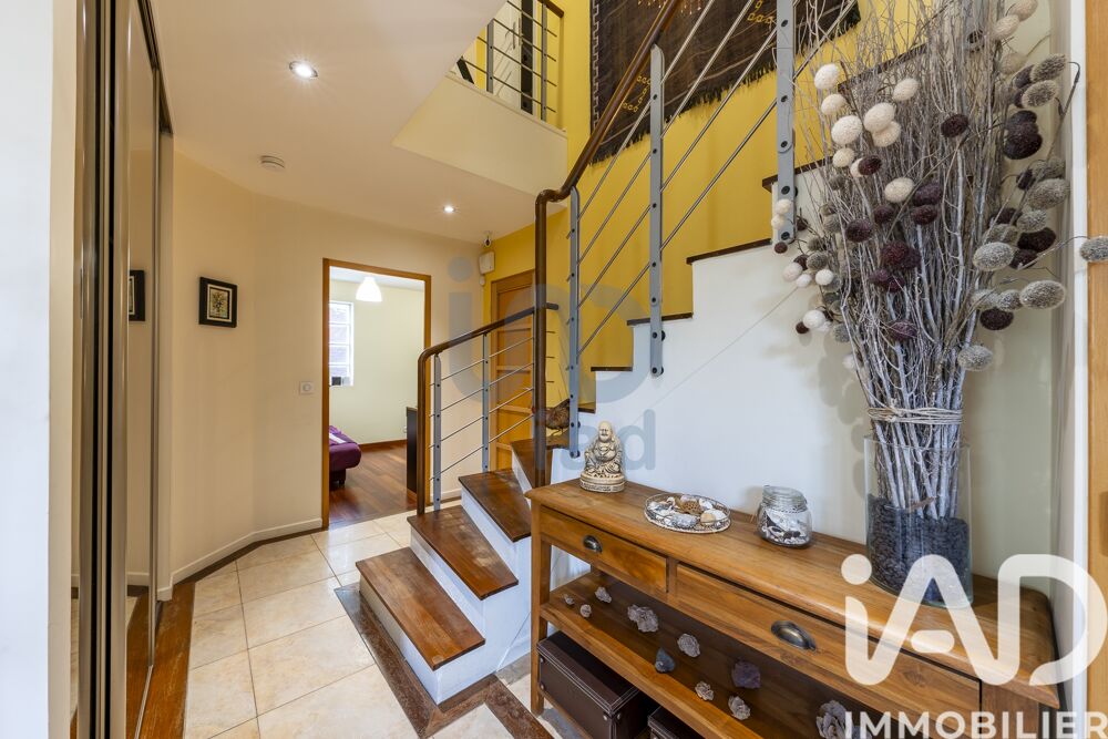 � vendre  Maison Villejuif (94800)