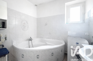  Appartement � vendre 4 pi�ces 75 m�