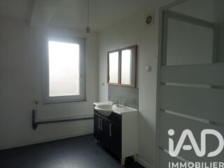  Maison � vendre 3 pi�ces 65 m�