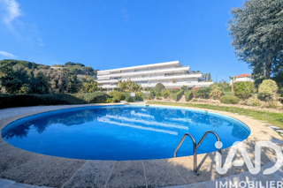  Appartement � vendre 4 pi�ces 111 m�