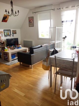  Appartement  vendre 2 pices 40 m