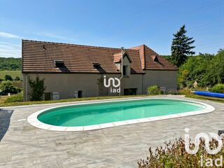  Maison � vendre 7 pi�ces 155 m�