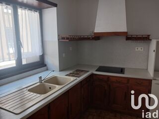  Maison � vendre 5 pi�ces 95 m�