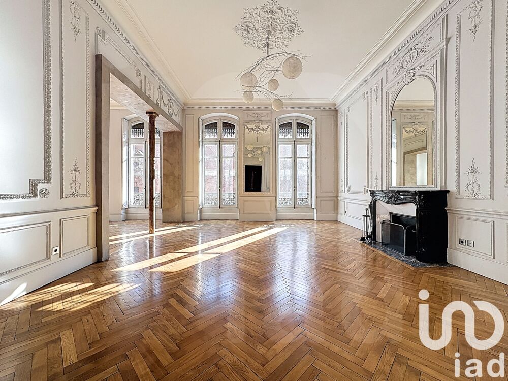 � vendre  Appartement Toulouse (31000)