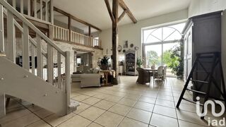  Maison � vendre 6 pi�ces 246 m�