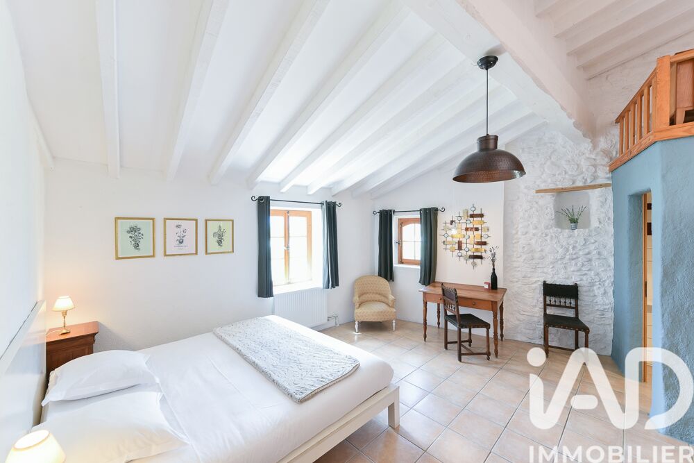 � vendre  Maison Chabrillan (26400)