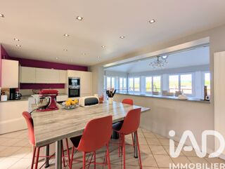  Maison � vendre 8 pi�ces 193 m�