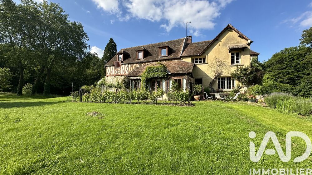 � vendre  Maison La Queue-en-Brie (94510)