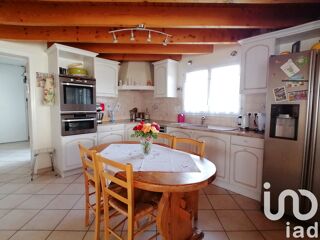  Maison  vendre 5 pices 151 m