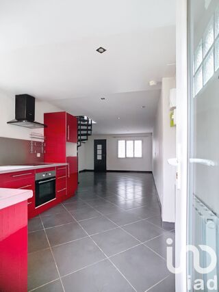  Maison � vendre 4 pi�ces 66 m�