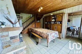  Maison � vendre 7 pi�ces 144 m�