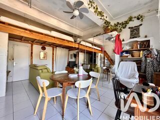  Appartement � vendre 2 pi�ces 38 m�