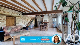  Maison � vendre 4 pi�ces 125 m�