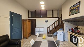  Immeuble  vendre 265 m